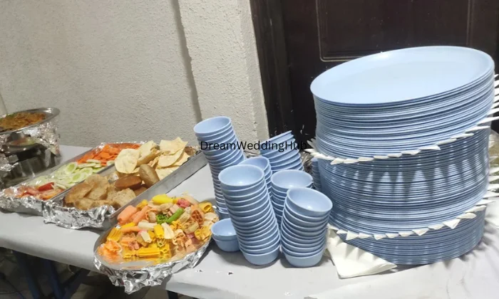 Radha Caterers bhiwandi